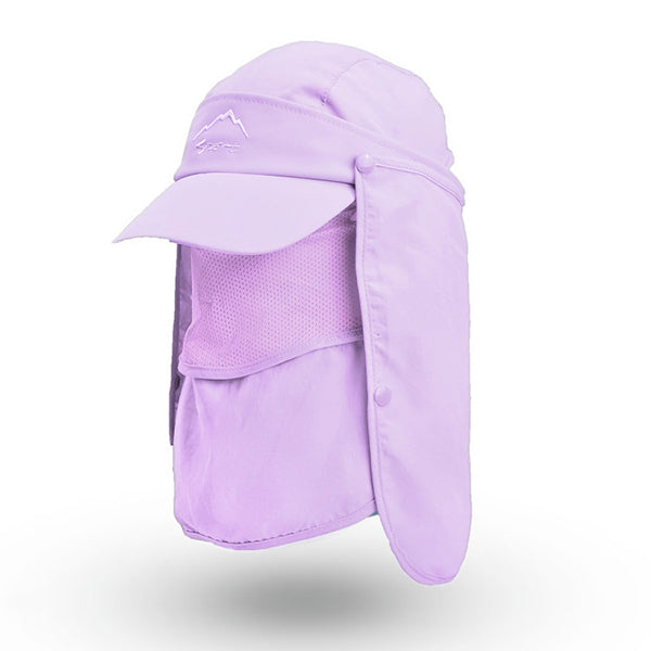 Cithway® Detachable Multi-style Sun Hat