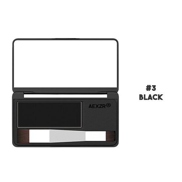 Aexzr® Bald Cover-Up Hair Concealer Powder