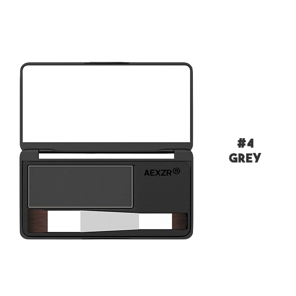 Aexzr® Bald Cover-Up Hair Concealer Powder