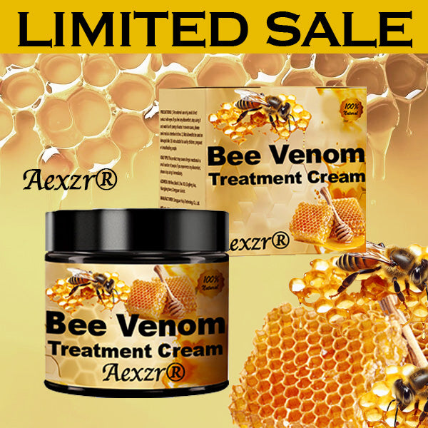 Aexzr® Arthritis Treatment Bee Venom Cream