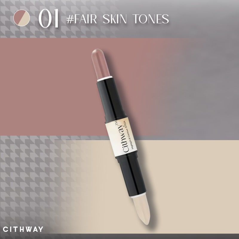 Cithway™ Double-Ended Concealer Pen