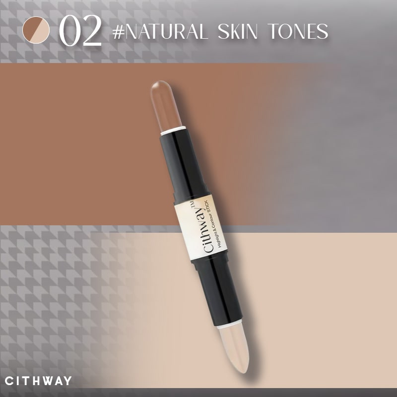 Cithway™ Double-Ended Concealer Pen