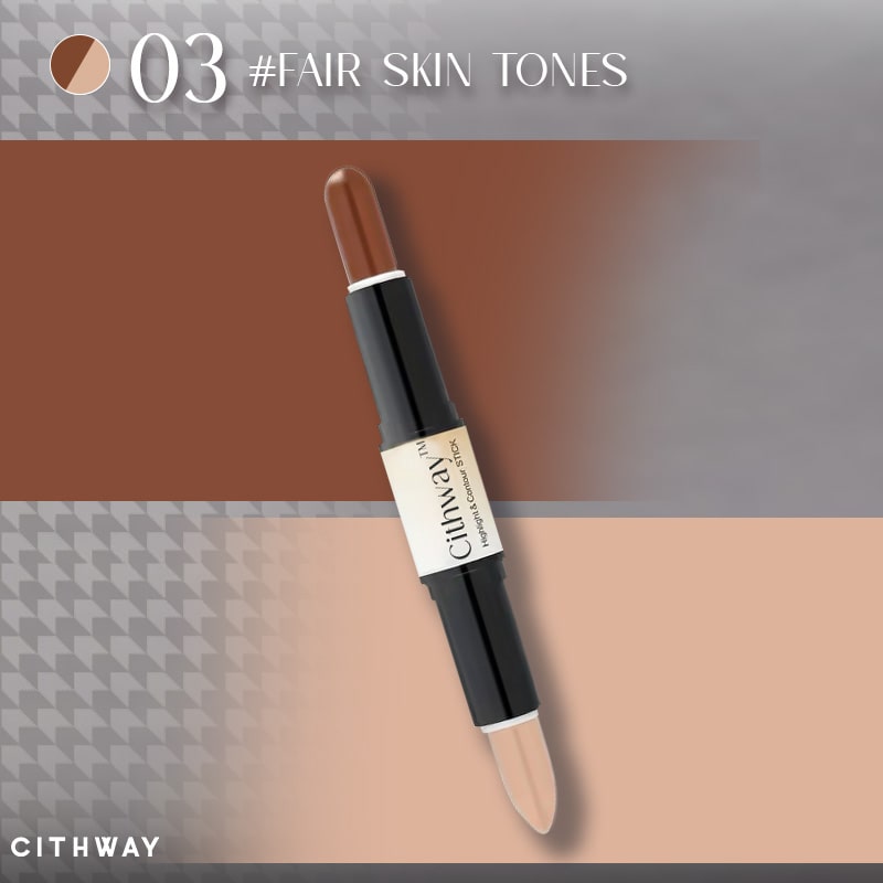 Cithway™ Double-Ended Concealer Pen