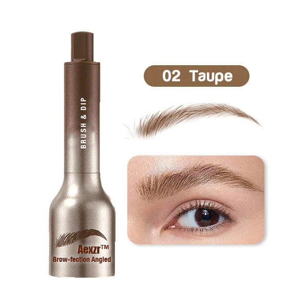 Aexzr™ Easy Dip-and-Brush All-Day Wear Eyebrow