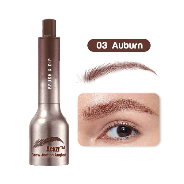 Aexzr™ Easy Dip-and-Brush All-Day Wear Eyebrow