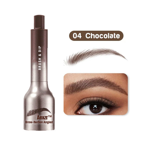 Aexzr™ Easy Dip-and-Brush All-Day Wear Eyebrow