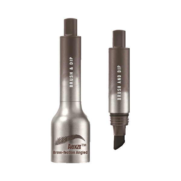 Aexzr™ Easy Dip-and-Brush All-Day Wear Eyebrow
