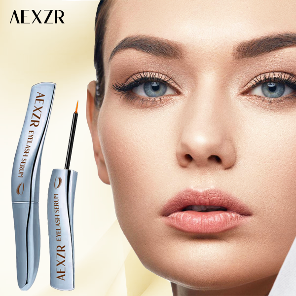 Aexzr™ Eyelash Volumizing Growth Serum