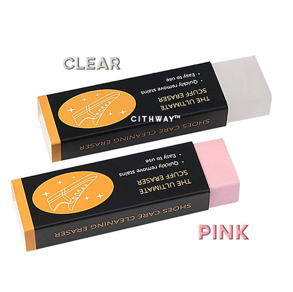 Cithway™  Shoes Cleaning Rubber Eraser