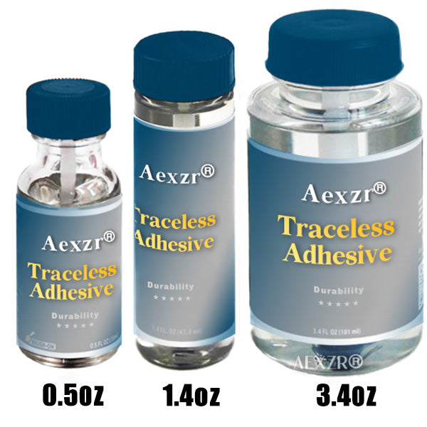 AEXZR™ Lace Melting Holding Adhesive Wig Glue